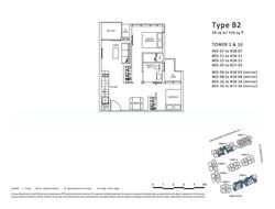 Sims Urban Oasis (D14), Condominium #530282741